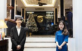 Hanoi Memory Premier Hotel & Spa